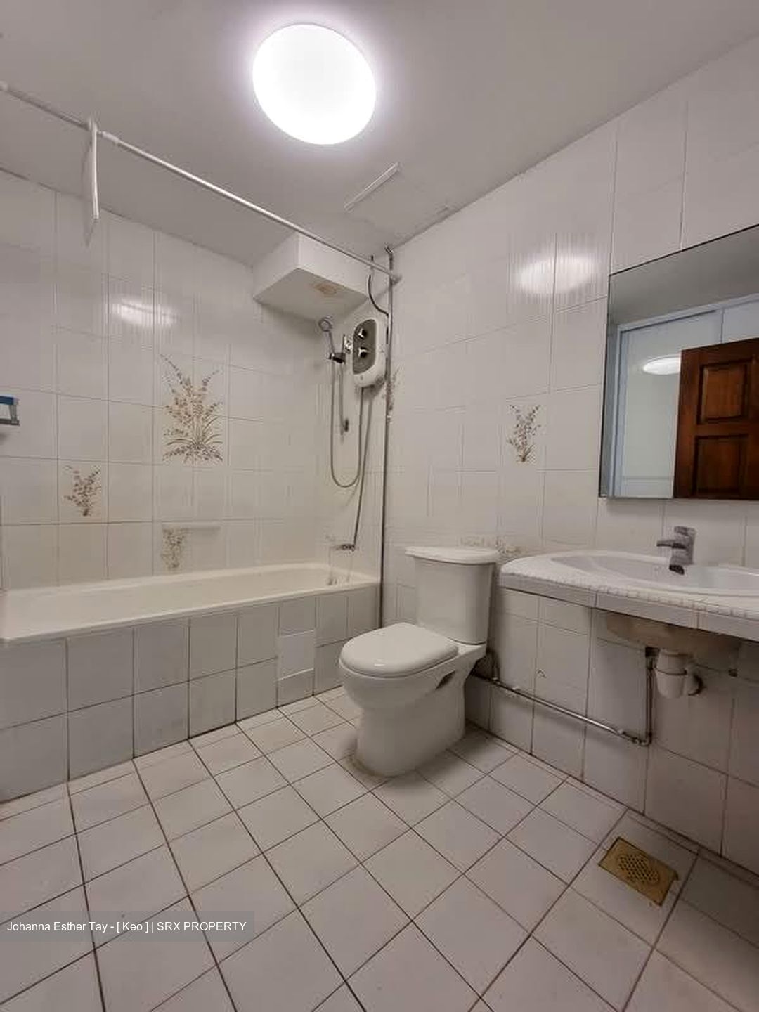 River Valley Road (D9), Apartment #536570571